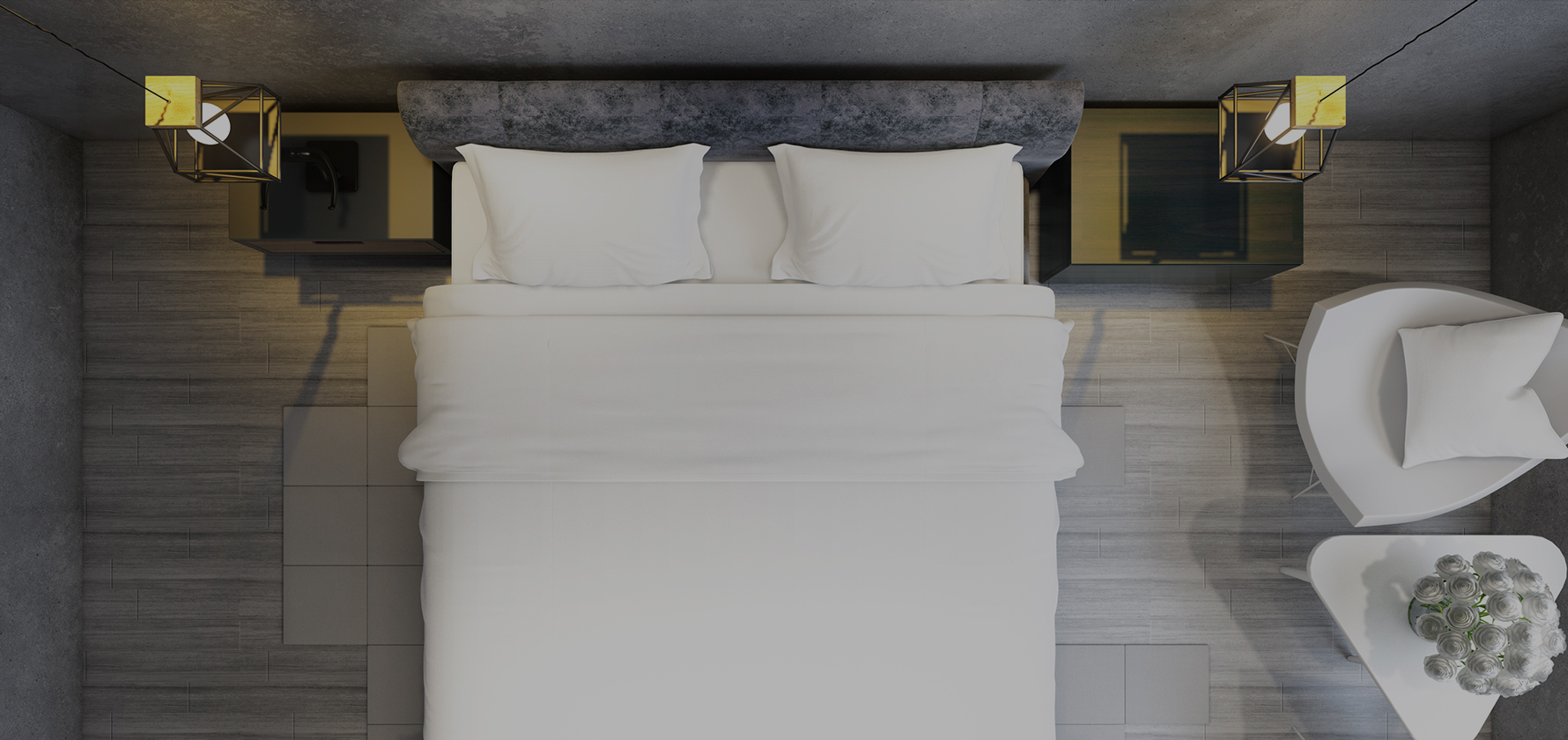 How To Decorate Your Bedroom?