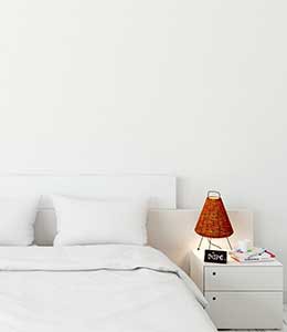 Bedroom furniture