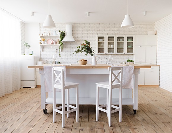 How To Decorate Your Dining room?