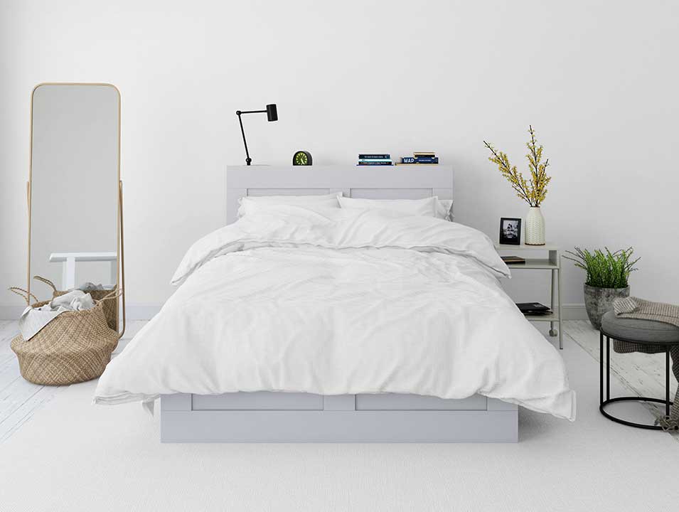 How To Decorate Your Bedroom?